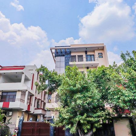Hotel O Soho.O Noida Exterior photo