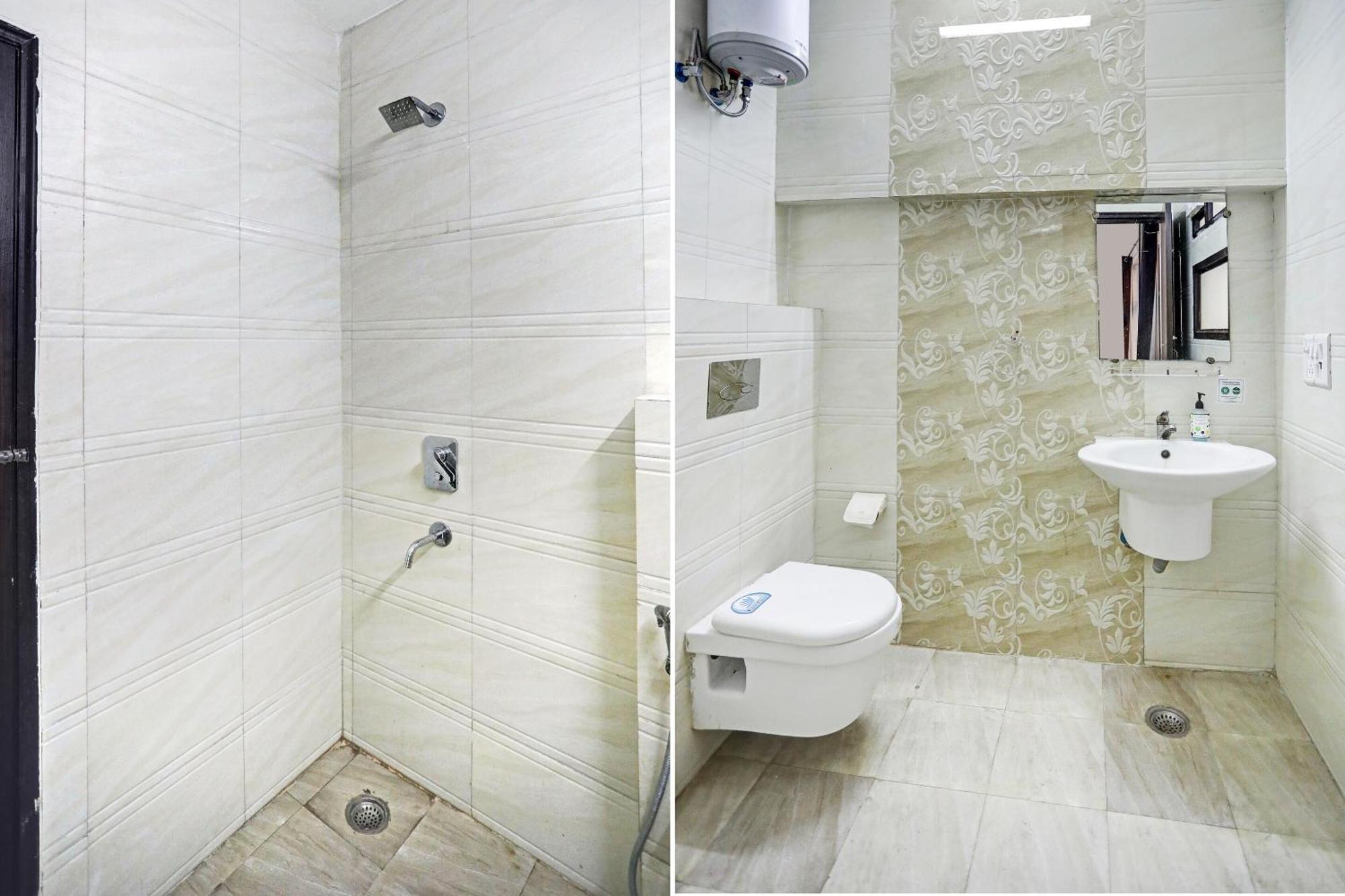 Hotel O Soho.O Noida Exterior photo