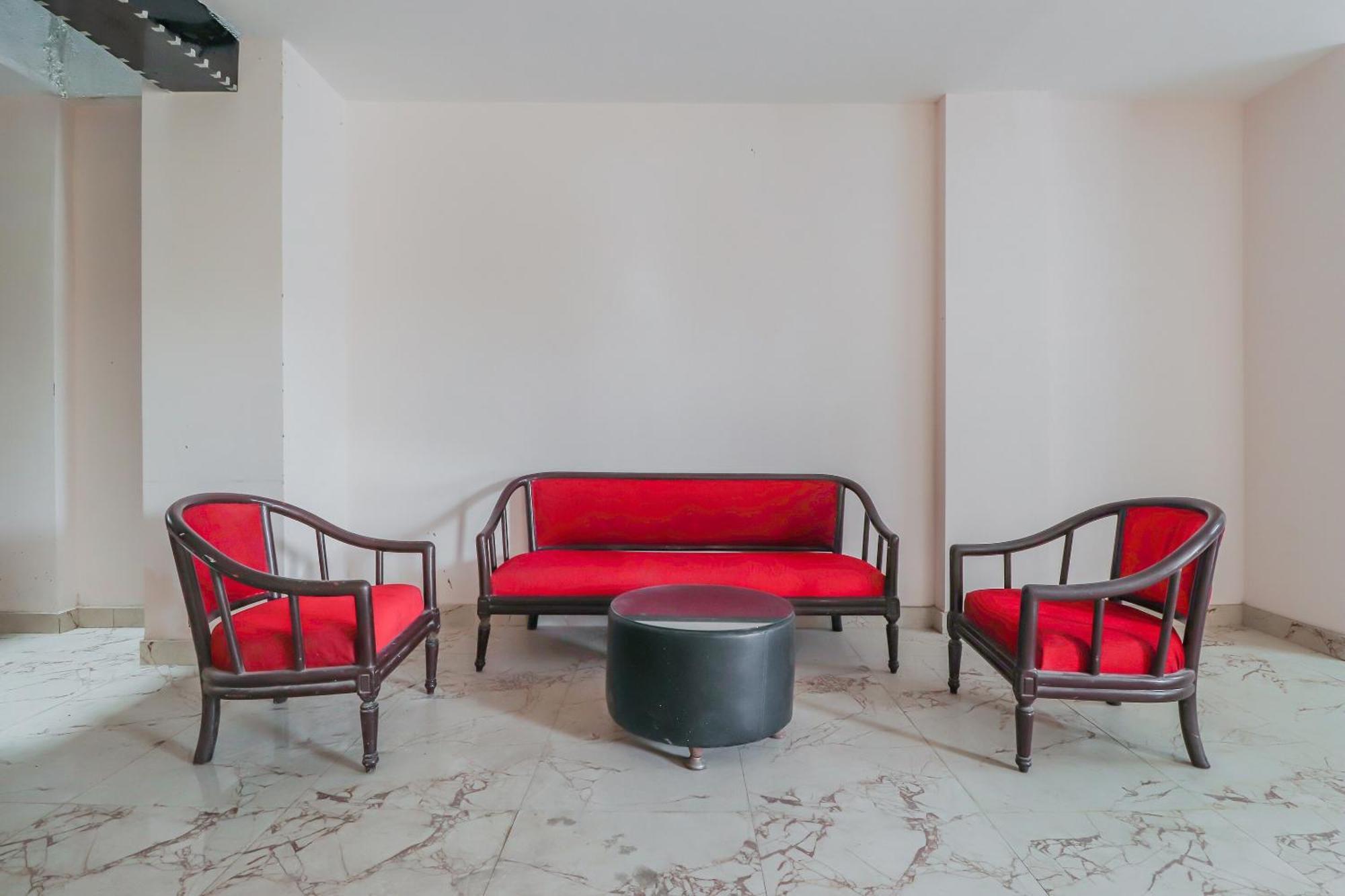Hotel O Soho.O Noida Exterior photo